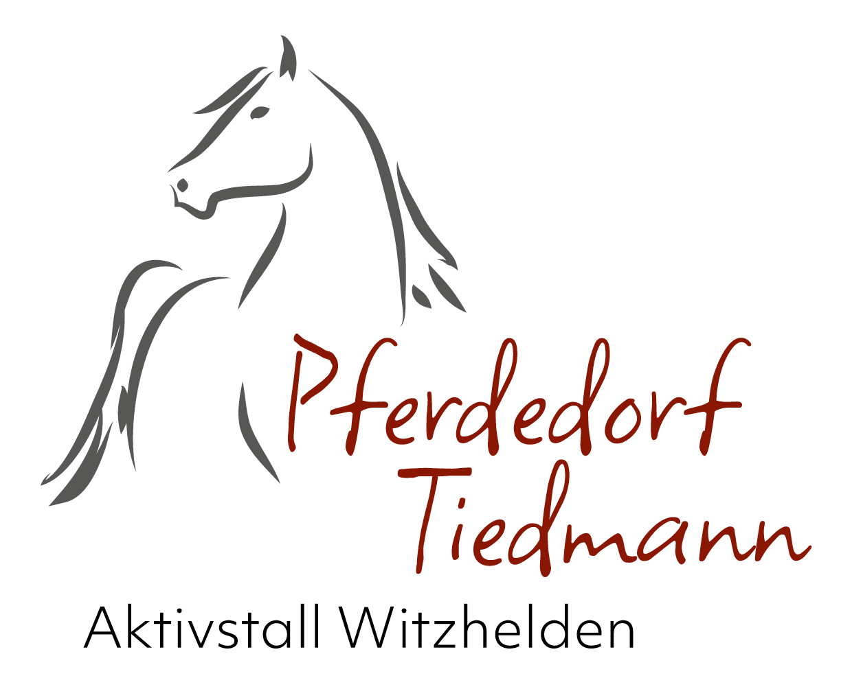Pferdedorf Tiedmann Logo